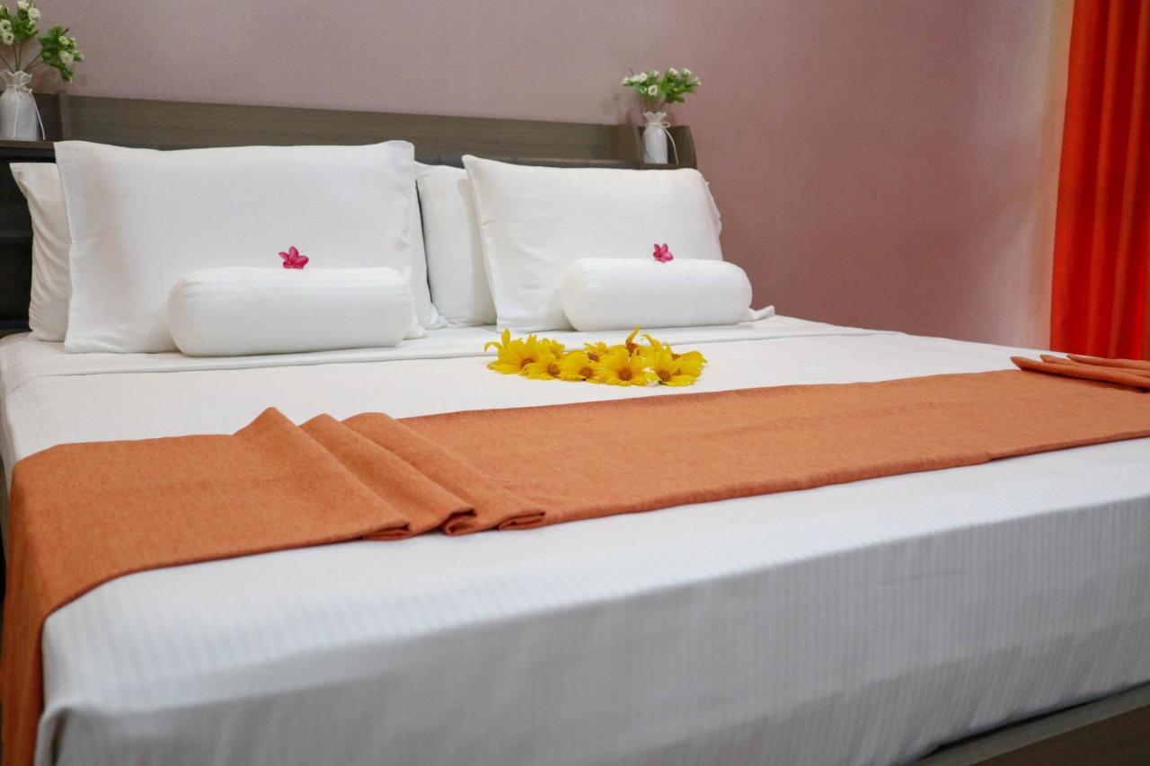 Reddalf'S Holiday Resorts Arugam Bay Kültér fotó