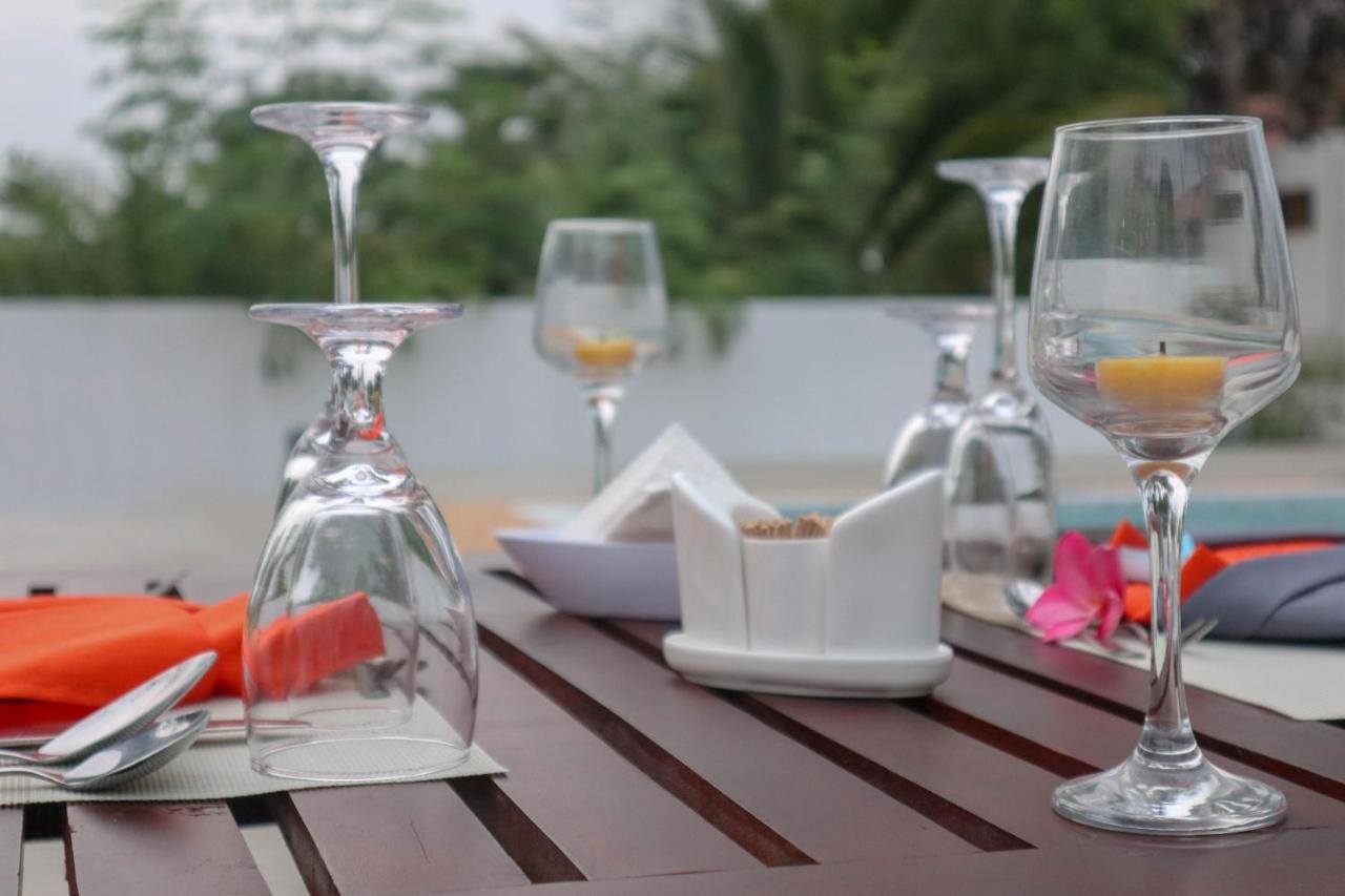 Reddalf'S Holiday Resorts Arugam Bay Kültér fotó