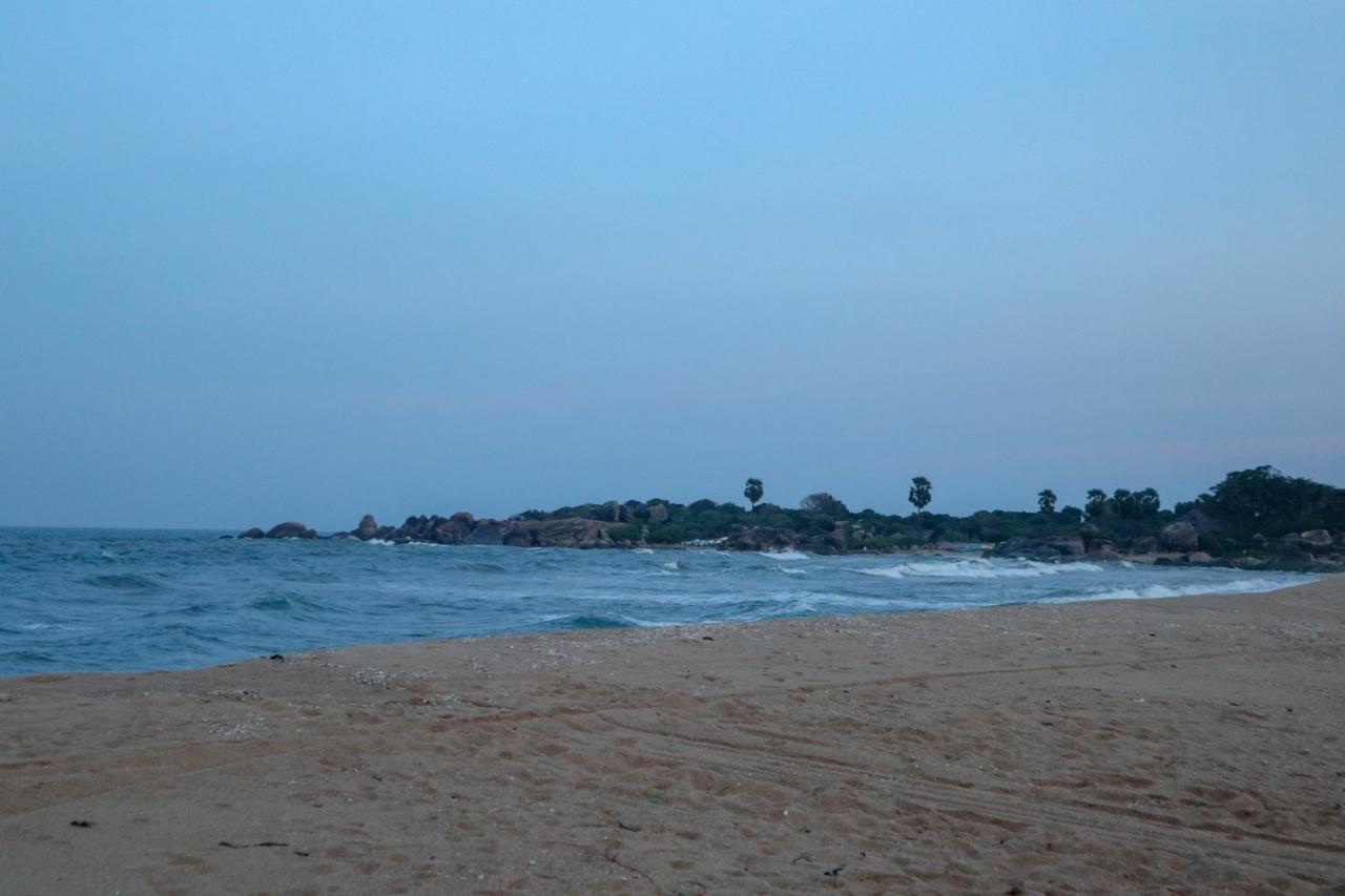 Reddalf'S Holiday Resorts Arugam Bay Kültér fotó
