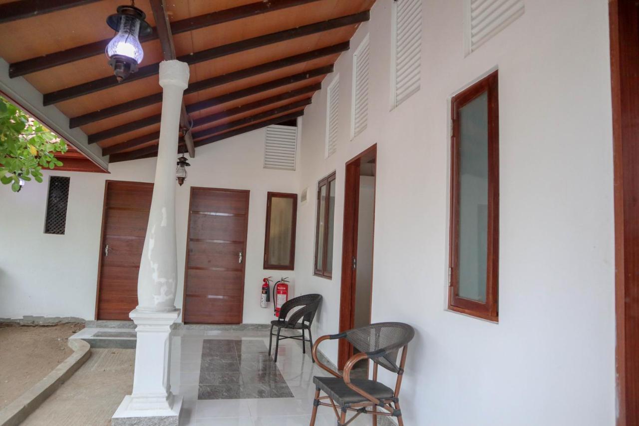 Reddalf'S Holiday Resorts Arugam Bay Kültér fotó