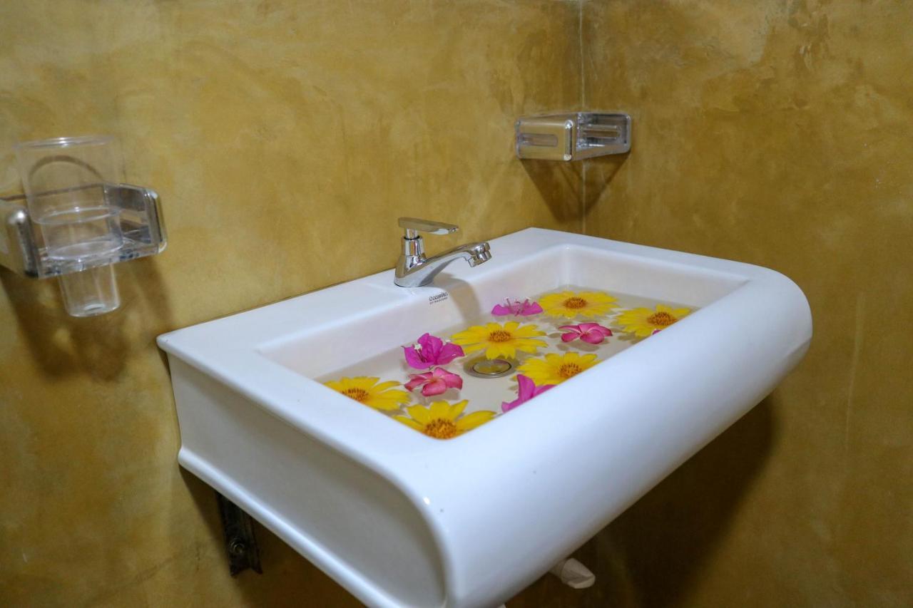 Reddalf'S Holiday Resorts Arugam Bay Kültér fotó